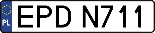 EPDN711