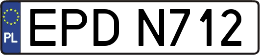EPDN712