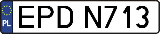 EPDN713