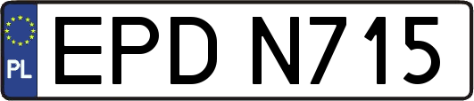 EPDN715