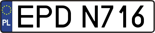 EPDN716