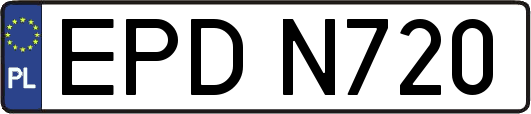 EPDN720
