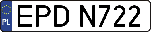 EPDN722