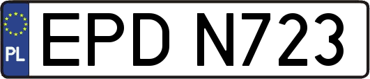 EPDN723