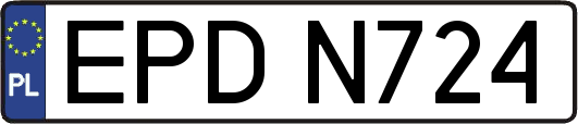 EPDN724