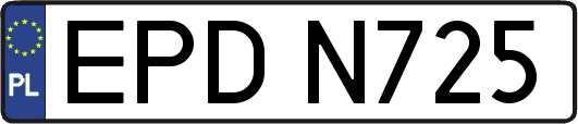 EPDN725