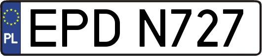EPDN727