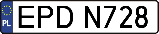 EPDN728