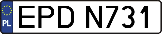 EPDN731