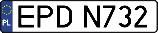 EPDN732