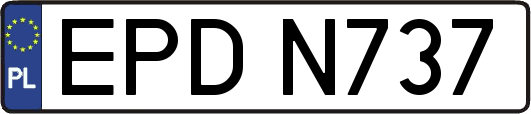 EPDN737