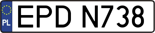 EPDN738