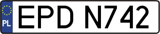 EPDN742