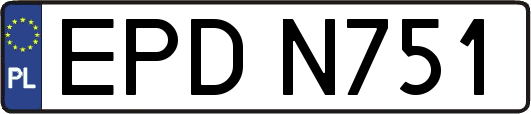 EPDN751