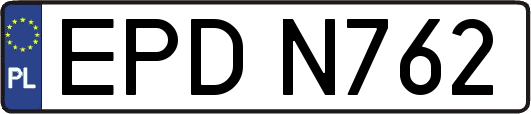 EPDN762