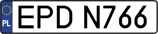 EPDN766
