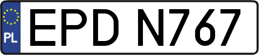 EPDN767