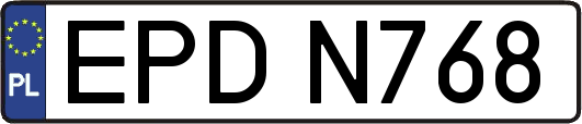 EPDN768