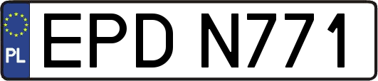 EPDN771