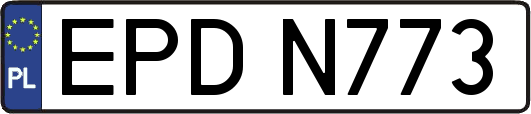 EPDN773