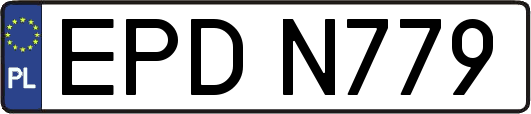 EPDN779