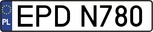 EPDN780