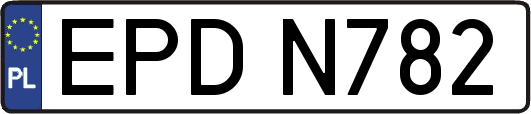 EPDN782
