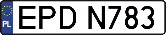 EPDN783