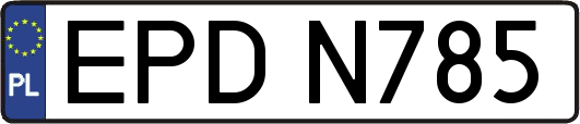 EPDN785