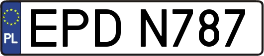 EPDN787