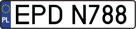 EPDN788