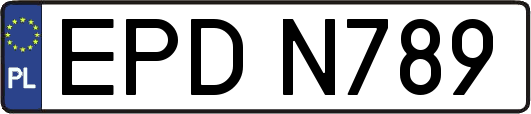EPDN789