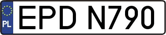 EPDN790