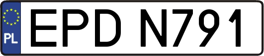 EPDN791