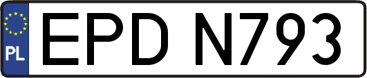 EPDN793