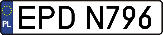 EPDN796
