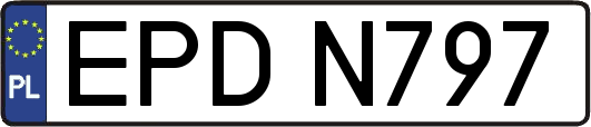 EPDN797