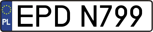 EPDN799