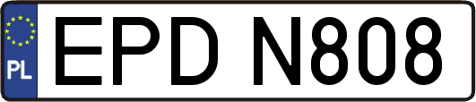 EPDN808