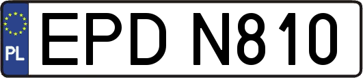 EPDN810