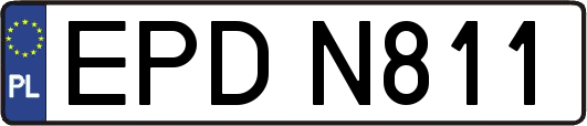 EPDN811