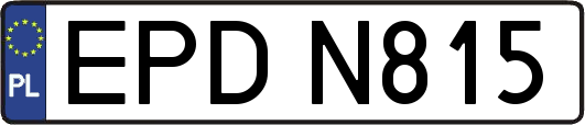 EPDN815