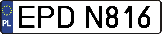 EPDN816