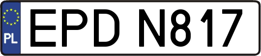 EPDN817