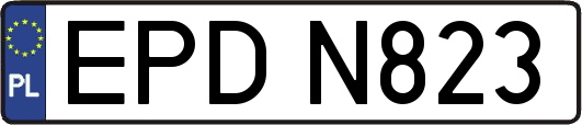 EPDN823