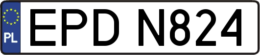EPDN824