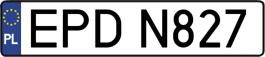 EPDN827