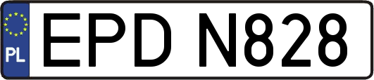 EPDN828