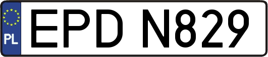 EPDN829