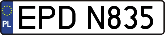 EPDN835